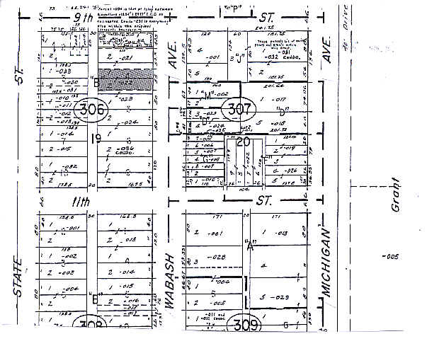More Photos Of 912-914 S Wabash Ave, Chicago Storefront Retail Office For Sale