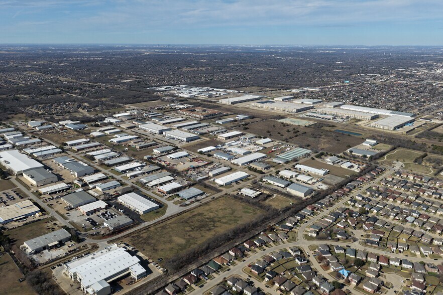 More Photos Of 1001-1003 W Harris Rd, Arlington Land For Sale