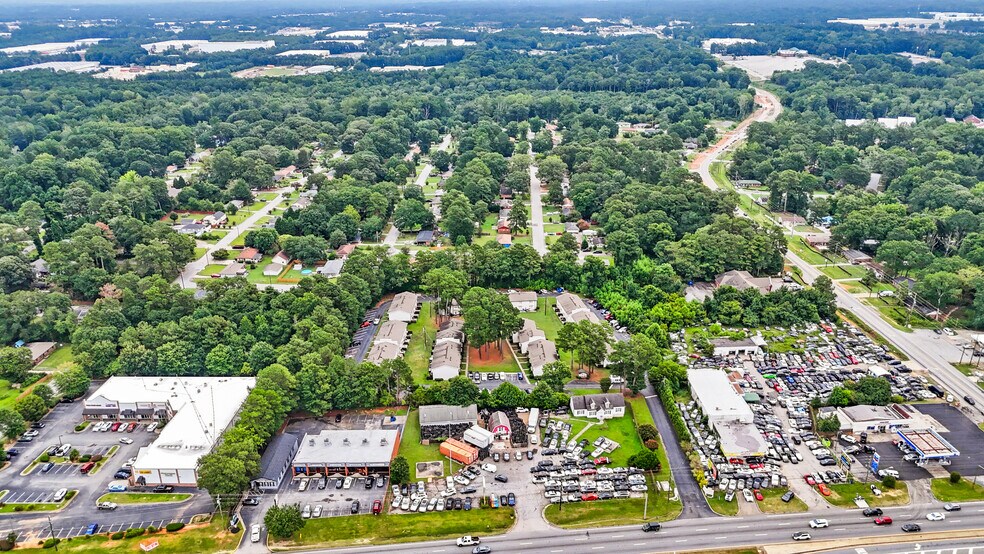 More Photos Of 7234 Tara Blvd, Jonesboro Apartments For Sale