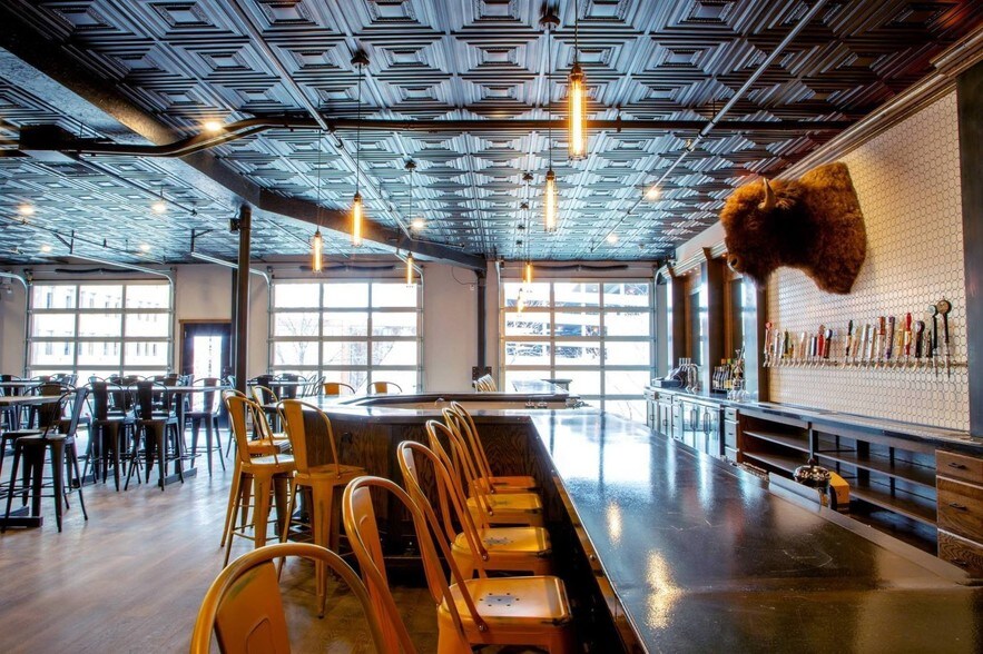 More Photos Of 410 Central Ave, Great Falls Office For Lease