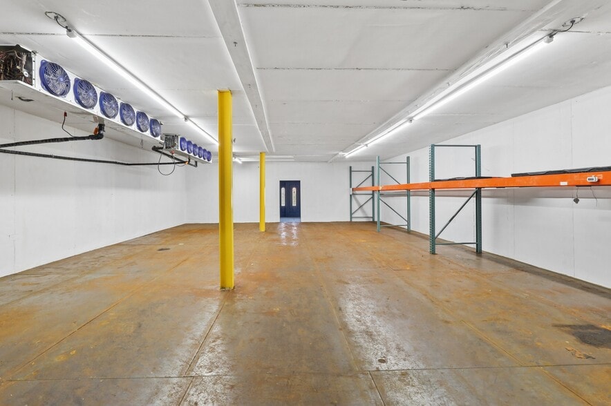 More Photos Of 57 Leuning St, South Hackensack Warehouse For Sale