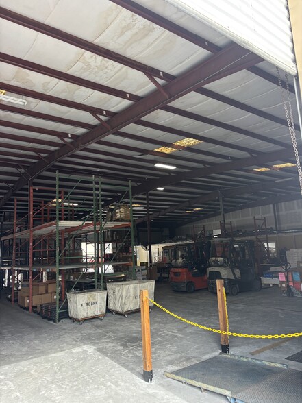 More Photos Of 121 Anclote Blvd, Tarpon Springs Industrial For Lease