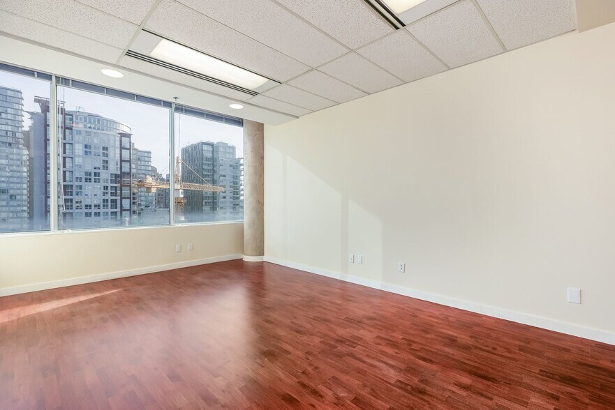 More Photos Of 938 Howe St, Vancouver Office For Sale
