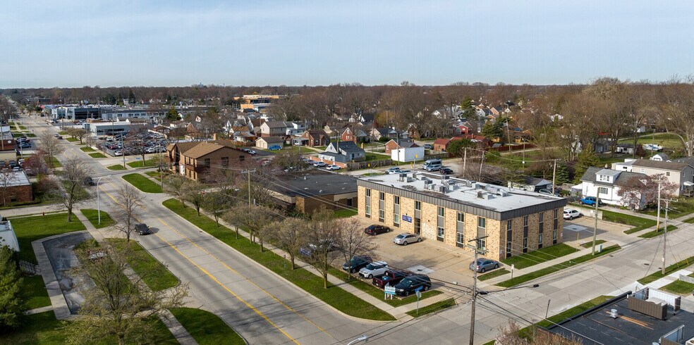More Photos Of 24025 Greater Mack Ave, Saint Clair Shores Medical For Sale