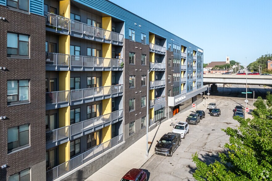 More Photos Of 601 Avenida Cesar E Chavez, Kansas City Apartments For Lease