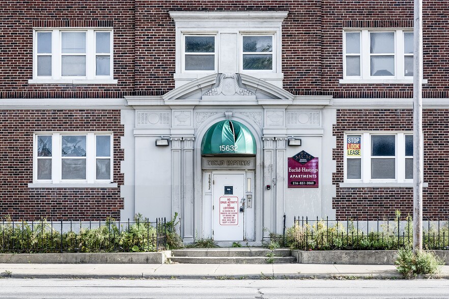 More Photos Of 15632 Euclid Ave, East Cleveland Multifamily For Sale