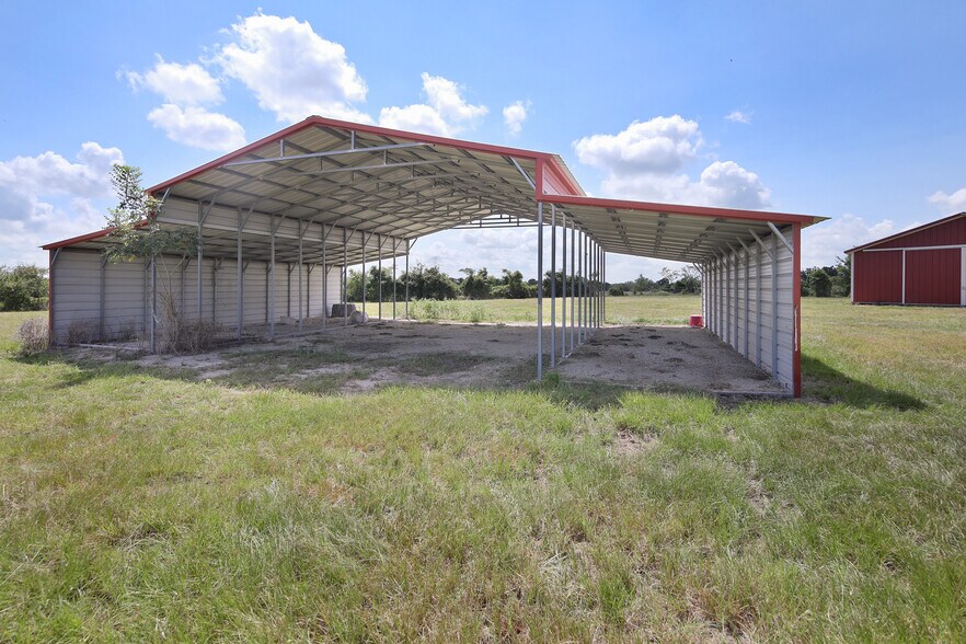 More Photos Of 7808 Oxford Cemetery Rd, Madisonville Land For Sale
