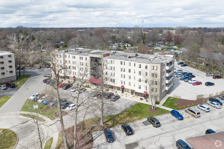 More Photos Of 3454 Oak Alley Ct, Toledo Office For Lease