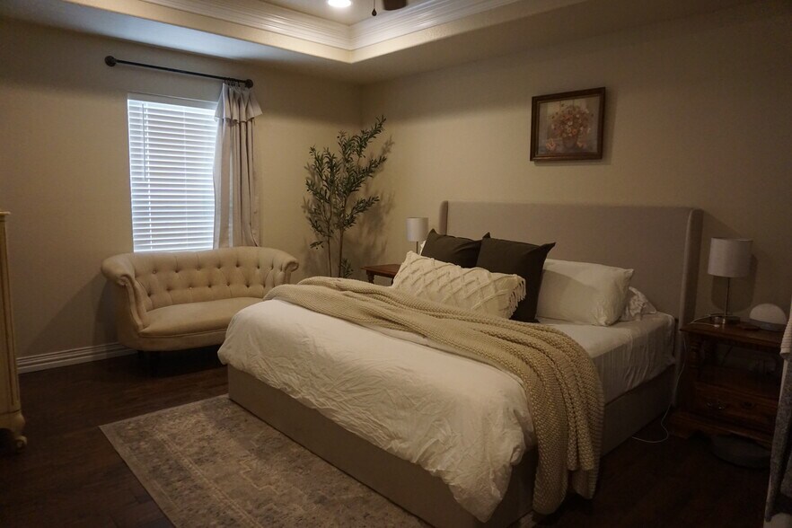 More Photos Of 4120 Faith Rd, Wichita Falls Apartments For Sale