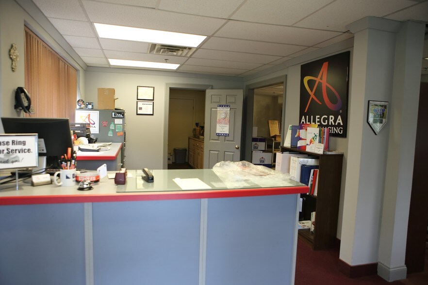 More Photos Of 55-59 Union Ave, Sudbury Flex For Lease