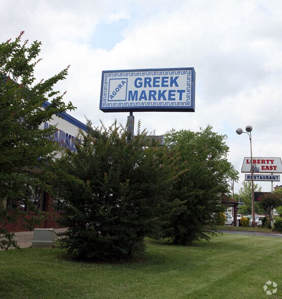 More Photos Of 5122 E Independence Blvd, Charlotte Freestanding For Sale