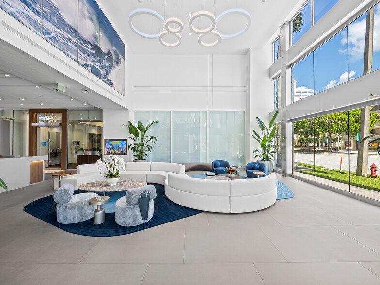 More Photos Of 500 E Broward Blvd, Fort Lauderdale Office For Lease