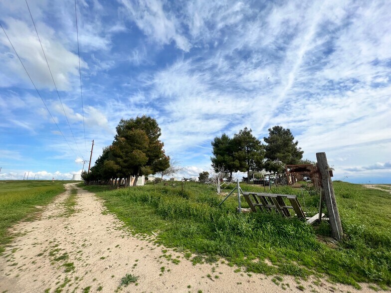More Photos Of 34991 Lerdo Hwy, Bakersfield Land For Sale