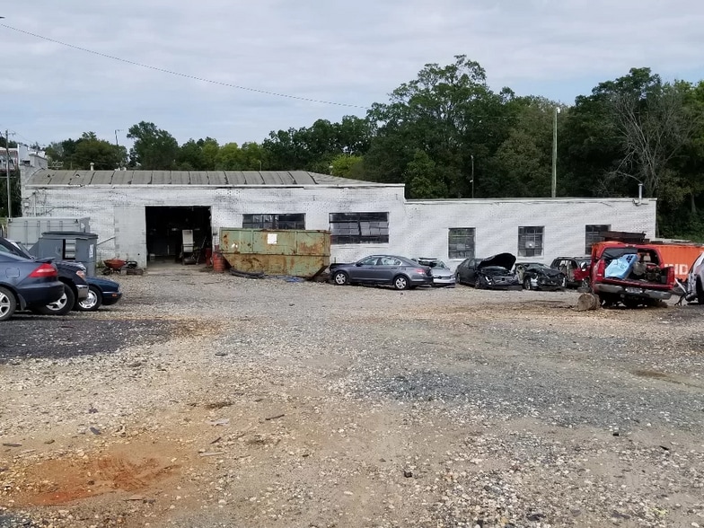More Photos Of N Davidson St, Charlotte Land For Sale