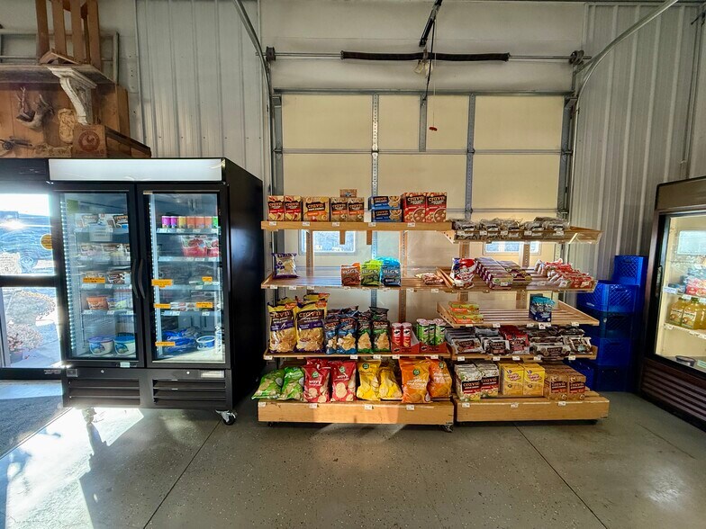 More Photos Of 203 W 5th St, Blue Rapids Service For Sale
