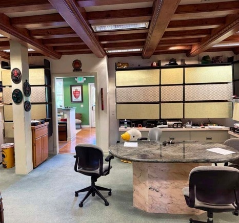 More Photos Of 13743-13749 Riverside Dr, Sherman Oaks Office For Lease