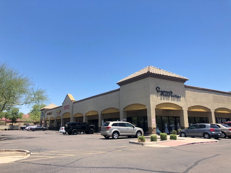 More Photos Of 3614-3648 E Southern Ave, Mesa Unknown For Lease