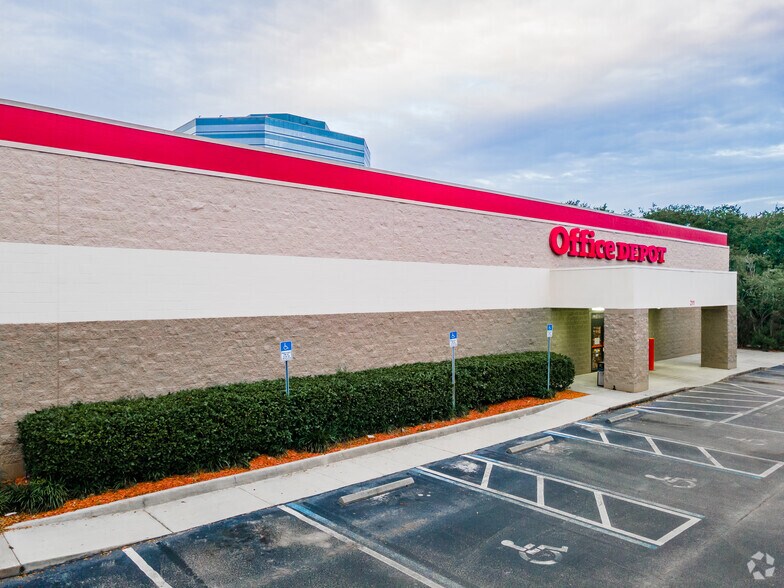 More Photos Of 201-213 N Dale Mabry Hwy, Tampa Unknown For Lease