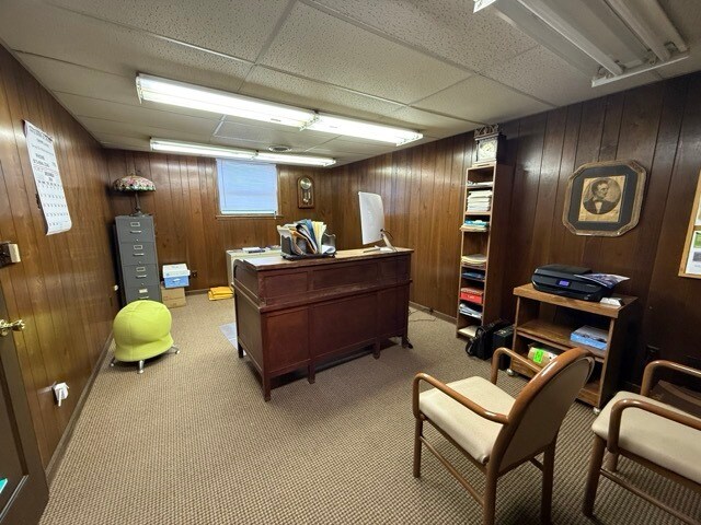 More Photos Of 401 N Main St, Princeton Office For Sale