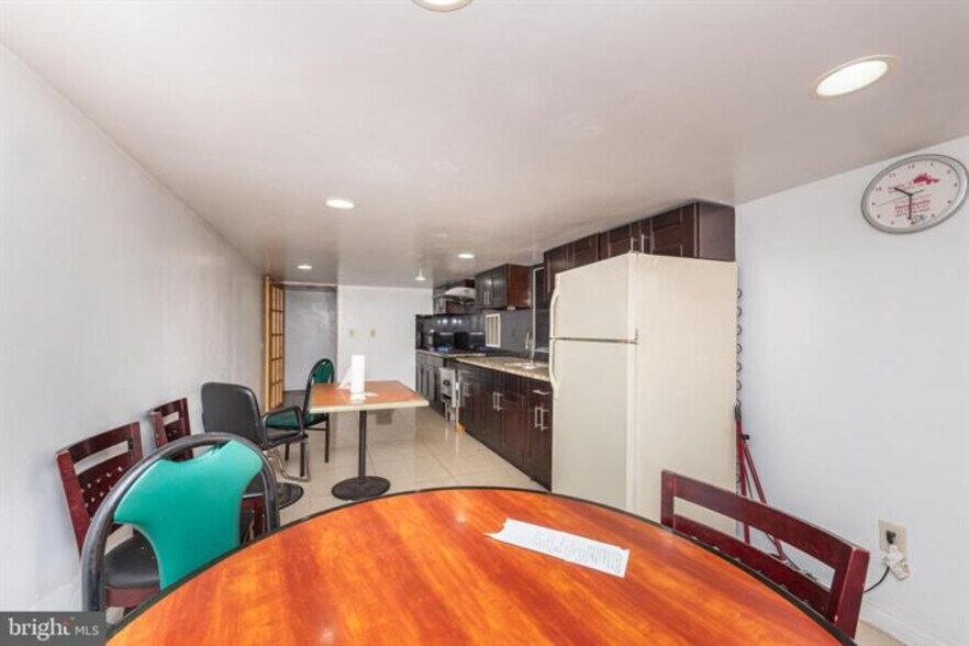 More Photos Of 3126 W North Ave, Baltimore Storefront Retail Residential For Sale