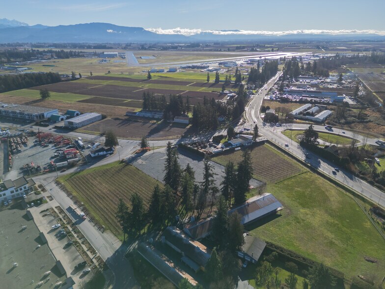 More Photos Of 2059 Peardonville Rd, Abbotsford Land For Sale
