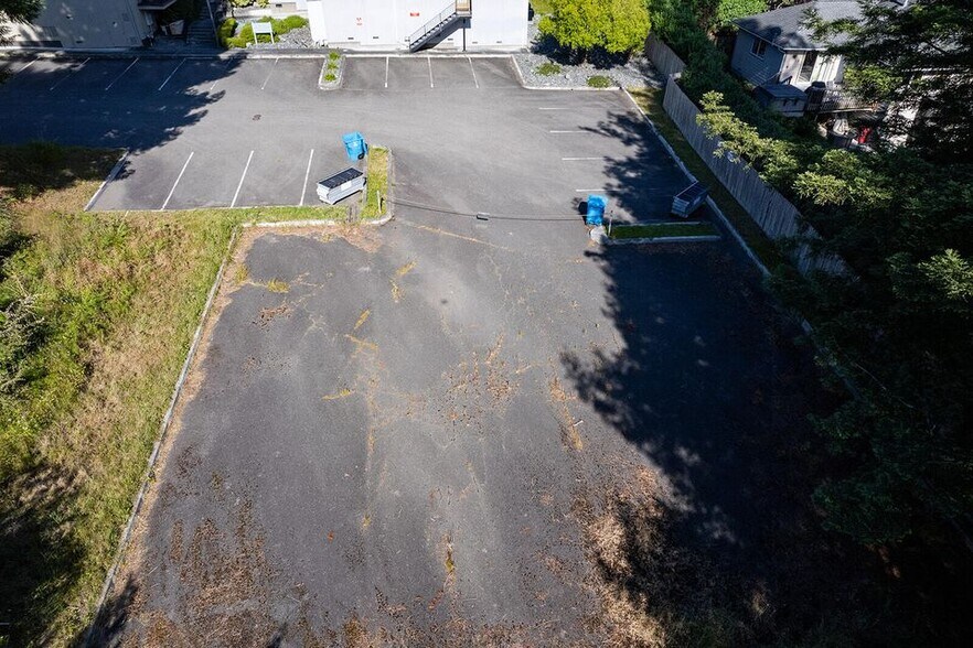 More Photos Of 0 23rd st, Eureka Land For Sale