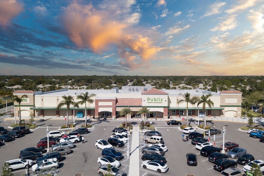 More Photos Of 1315-1363 SW Saint Lucie West Blvd, Port Saint Lucie Unknown For Lease