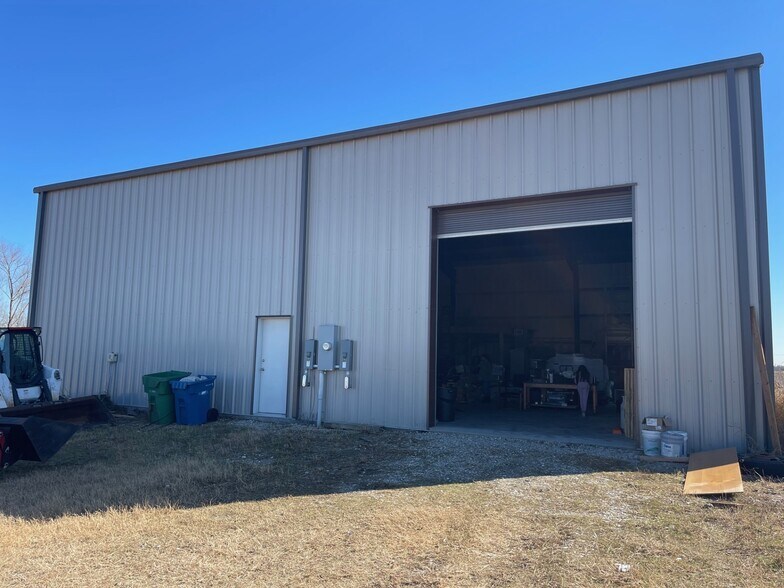 Primary Photo Of 1500 Smith rd, Rockwall Warehouse For Sale