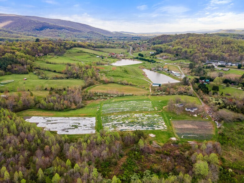 More Photos Of 9388 Critzers Shop Rd, Afton Land For Sale