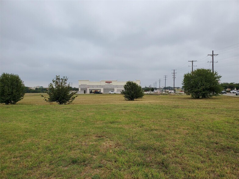 More Photos Of 7659 Preston Rd, Frisco Land For Sale