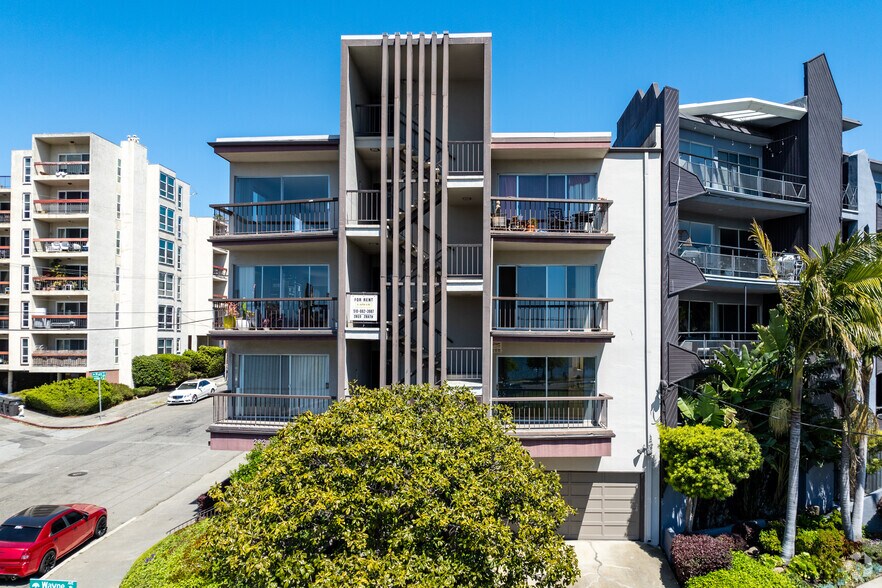 More Photos Of 282 Wayne Ave, Oakland Apartments For Sale