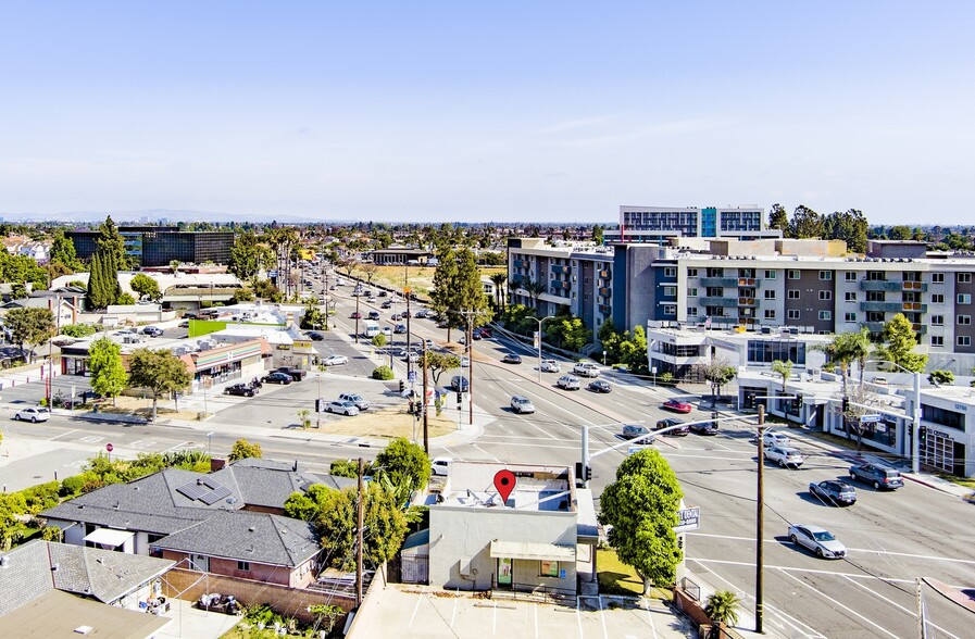 More Photos Of 12732 Brookhurst St, Garden Grove Medical For Sale