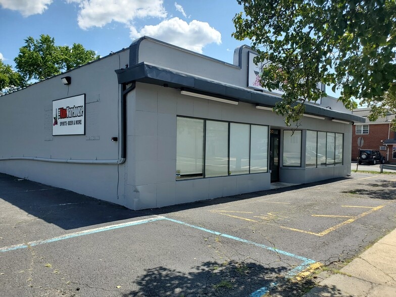 More Photos Of 1700 E 2nd St, Scotch Plains Freestanding For Lease