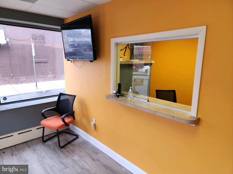 More Photos Of 1416 Snyder Ave, Philadelphia Storefront Retail Residential For Lease