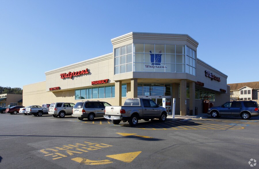 Primary Photo Of 3801 Roy Richard Dr, Schertz Drugstore For Sale