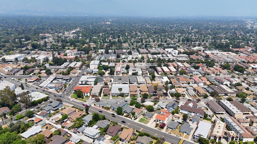 More Photos Of 920 N 1st, Alhambra Apartments For Sale