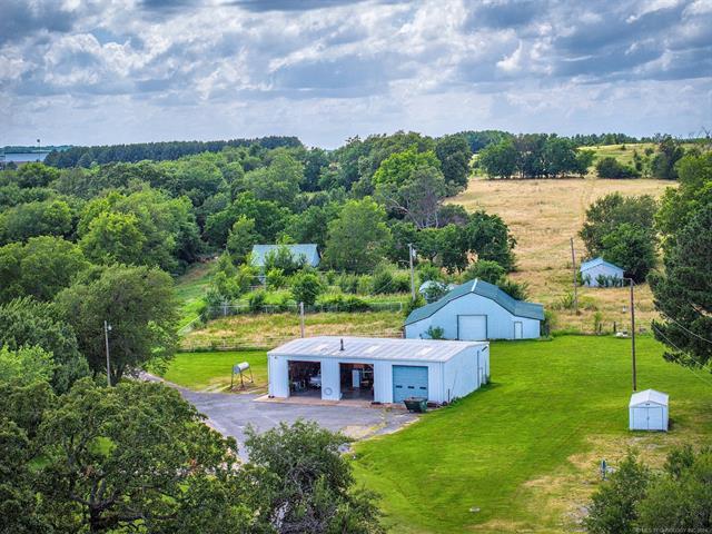 More Photos Of 7 Mathis Park Dr, Tahlequah Dormitory For Sale
