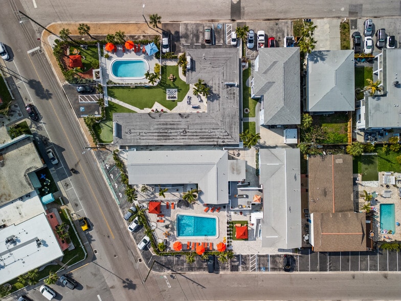 More Photos Of 6801 Sunset Way, Saint Pete Beach Hotel For Sale