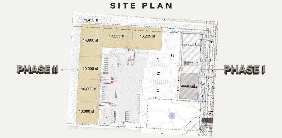 More Photos Of 4840 Robins Rd, Springdale Office For Lease