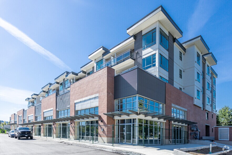 More Photos Of 2053 Lougheed Hwy, Port Coquitlam Apartments For Lease