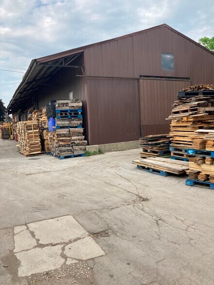 More Photos Of 4600 W Armitage Ave, Chicago Land For Sale