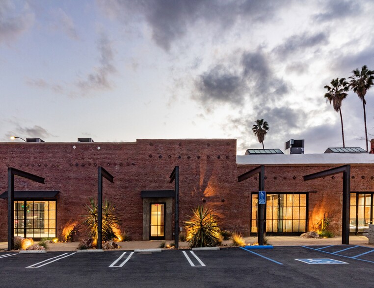 Primary Photo Of 5015-5025 N Figueroa St, Los Angeles Storefront Retail Office For Lease