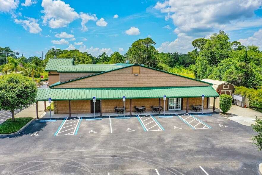 More Photos Of 4170 S Ridgewood Ave, Edgewater Specialty For Lease