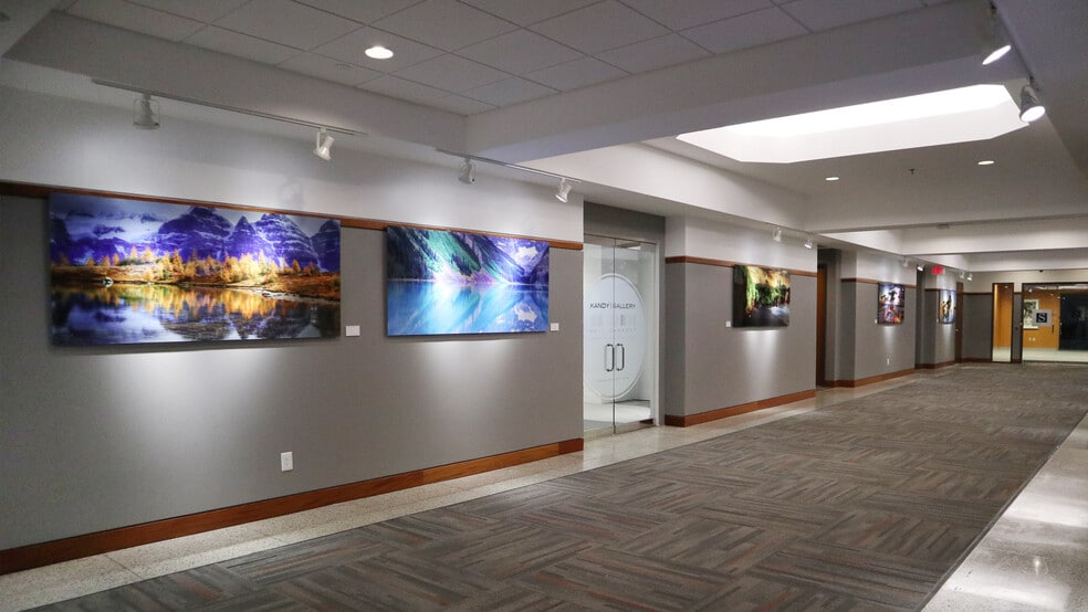 More Photos Of 80 Monroe Ave, Memphis Office For Lease