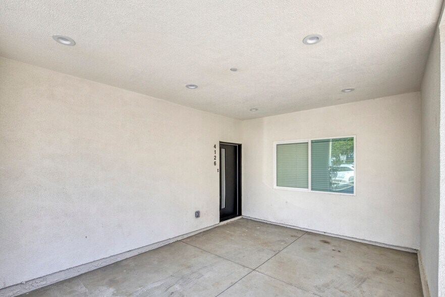 More Photos Of 4126 Clayton Ave, Los Angeles Multifamily For Sale