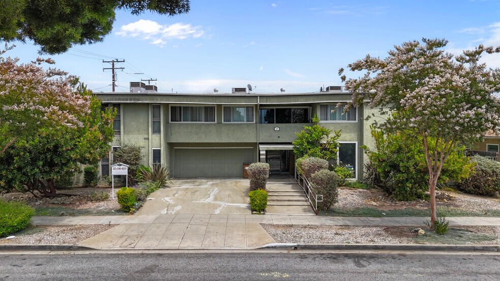 Primary Photo Of 500 S Inglewood Ave, Inglewood Apartments For Sale