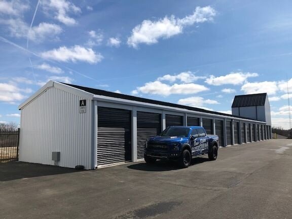 More Photos Of 32550 N US Highway 12, Volo Self Storage For Lease