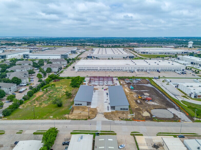 More Photos Of 4205 Glenview Dr, Haltom City Unknown For Lease