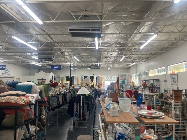More Photos Of 4705 Highway 95, Bullhead City Fort Mohave Freestanding For Lease