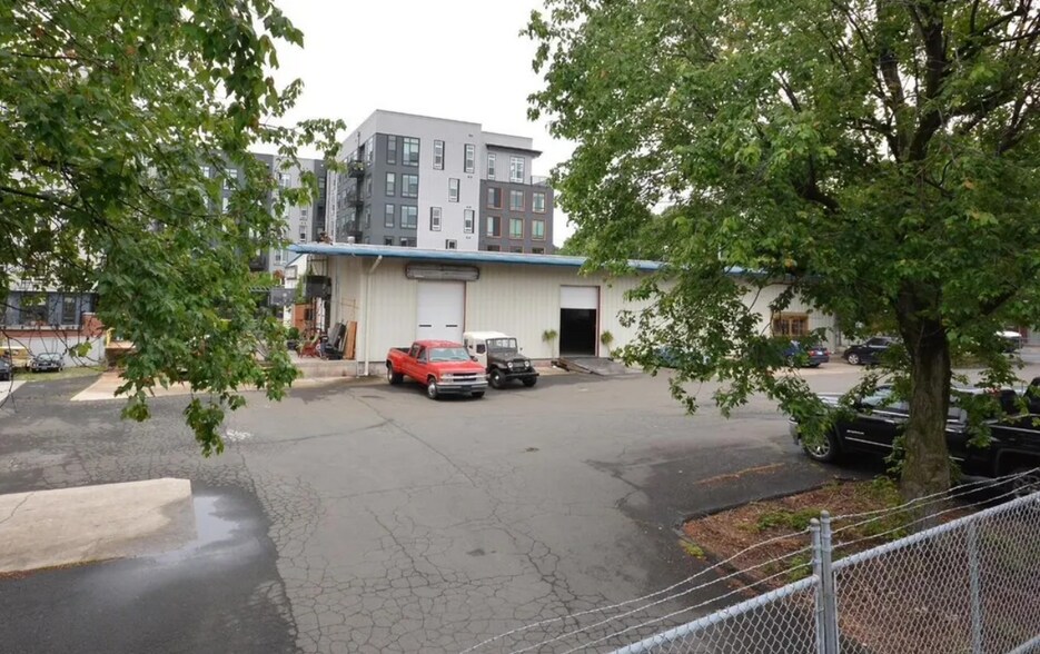 Primary Photo Of 501 Mangum st, Durham Freestanding For Sale